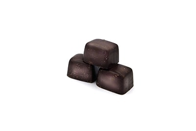 Koko Gems Dark Chocolate Truffles